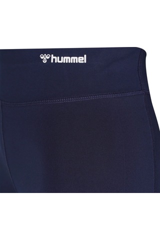 Hummel T-mt Actıve Hıgh Yüksek Bel Tayt Lacivert