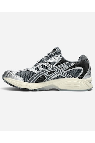 Asics Gel-nımbus 10.1 Carrier Grey/pure Silver Sneakers 1203a543-025