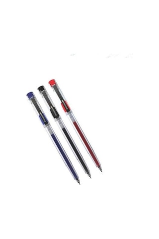 İğne Uçlu Jel Kalem 0.5 Pilot Kalem 5 Adet Pensan Mykinggel İğne