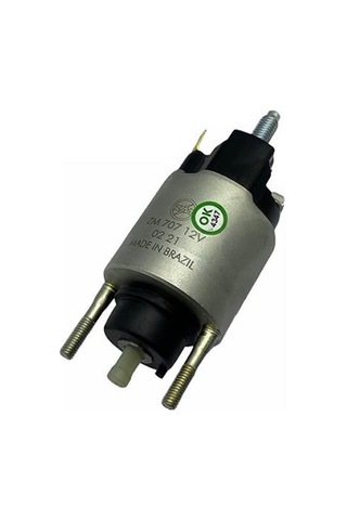 ZM 12V MARŞ OTOMATİĞİ DENSO TİP (2 FİŞLİ) (SOL) SUZUKI CARRY