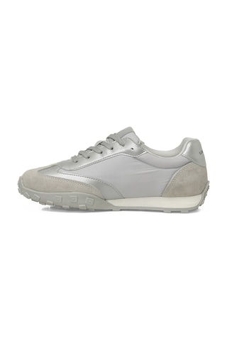 Lumberjack Remu 6fx Gri Kadın Sneaker 000000000102159196 Gri