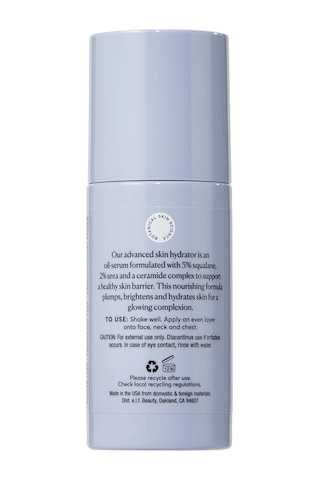 Naturium Barrier Bounce Nemlendirici Yüz Serumu 50ml