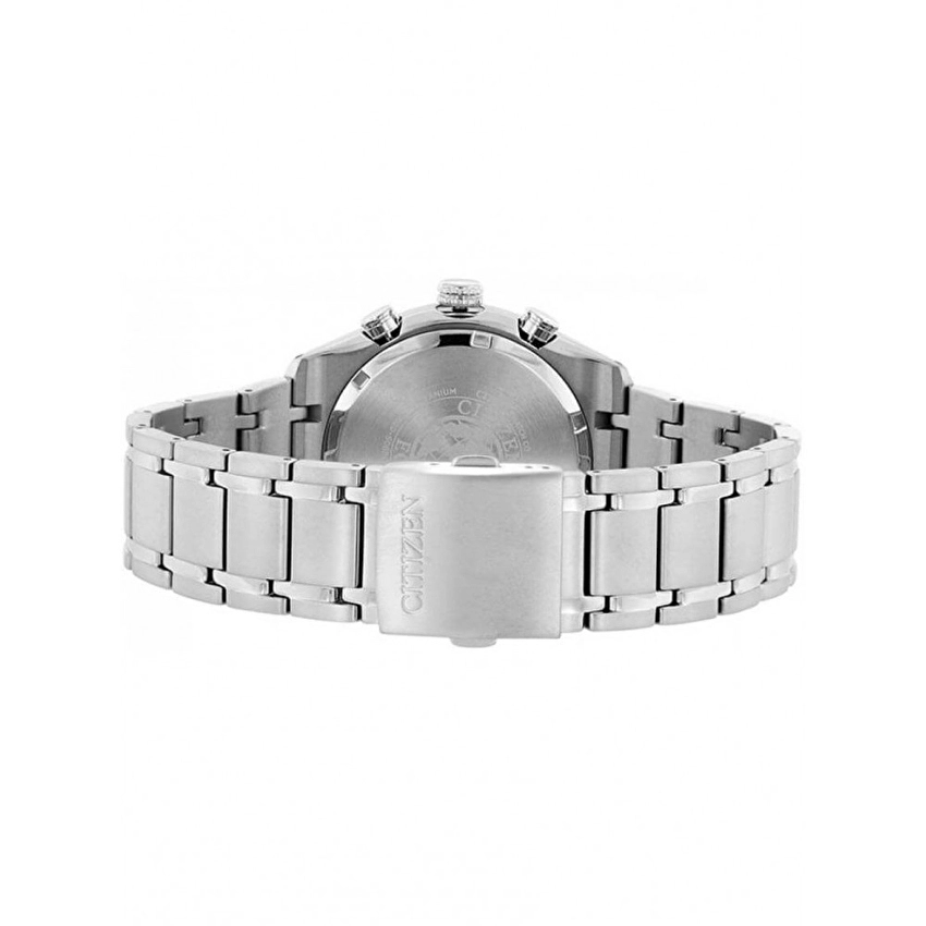 Citizen Ca4010-58e Kol Saati Gümüş