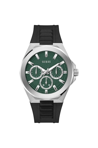 Guess Gugw0799g3 Erkek Kol Saati Gri