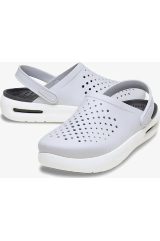 Crocs 209964 Inmotıon 1ft-atmosphere Unisex Terlik Gri