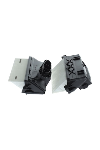 Netparset Mercedes C Serisi 204 C350cdı 3.0 2011-2014 Bosch 3'lü Filtre Seti Karbonlu Polen -642834