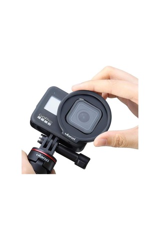 Ulanzi G8-6 Gopro Hero 8 52Mm Filtre Adaptörü
