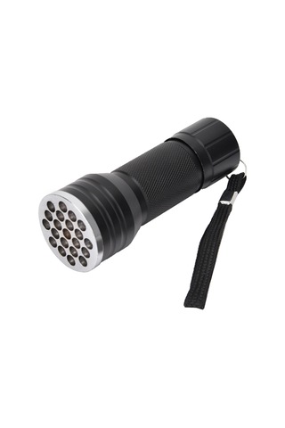 21 Led Uv Işık - Tamir İçin - Huiliang