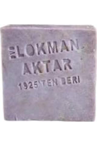 Kostiksiz El Yapımı Lavanta Sabunu 6.5 x 6.5 x 2.5 CM 1 Adet
