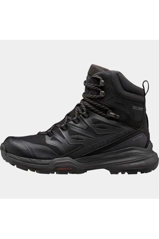 Helly Hansen Traverse Erkek Bot Siyah