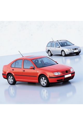 Vw Bora 1999-2005 Direksiyon Kilit Gövdesi 4b0905851b -