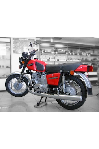 PLANET SEPET JANTI TK, PLANET SEPET CANTI TK