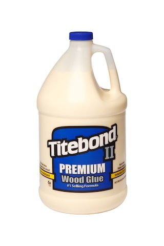 Titebond Iı Premium Wood Glue - 3.8 L Galon