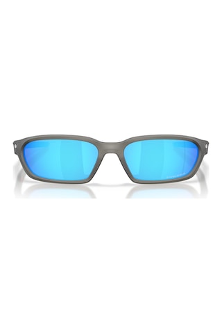 Oakley 0oo9530 953002 58 Unisex Güneş Gözlüğü Siyah