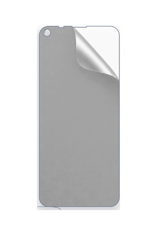 Tecno Camon 15 Air Uyumlu Ön Yüzey Mat Hidrojel Ekran Koruyucu 66689046