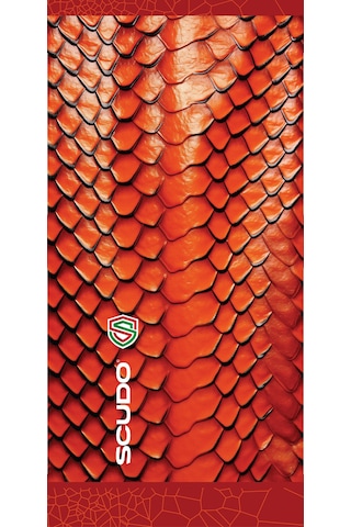 Scudo Güneş Koruyucu İkili Kolluk Snake