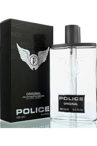 Police Original Erkek Parfüm EDT 100 ML