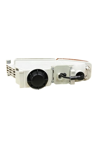 Mars Sis-sinyal Lambası Man Tga/tgl/tgm 2000-2009 Sağ
