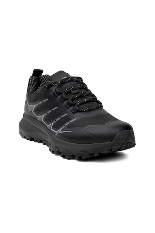 Lescon Armor Erkek Su Geçirmez Outdoor Ayakkabı Ckr00951 Siyah
