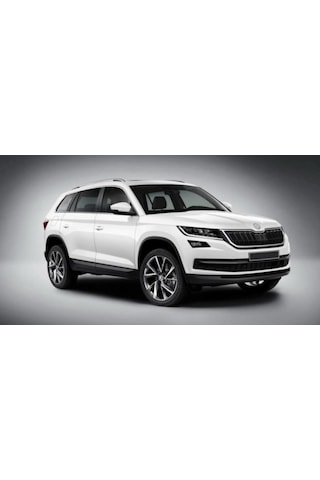 Skoda Kodiaq Kilit Koruyucu Kapak (379996662)