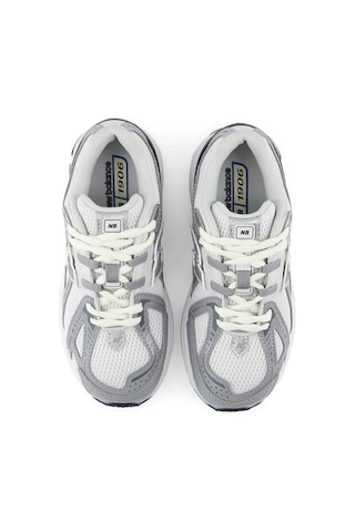 New Balance P19067k0 Nb Lıfestyle Pre Grı Çocuk Sneaker Gri