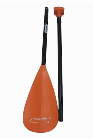 Egalıs Swan Sup Paddle-kürek
