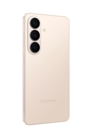 Samsung Galaxy S26 256 GB (Samsung Türkiye Garantili)