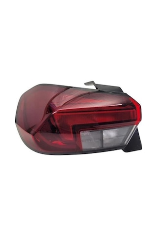 Opel Corsa F 2020- Üzeri Tyc Ledsiz Sol Dış Stop Lamba 9829317380