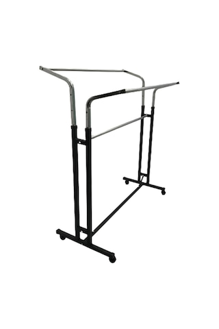 V Ayarlı Askılık, Tekstil Stant, Askılık, Mağaza Askılığı, Elbise Askılığı Diğer