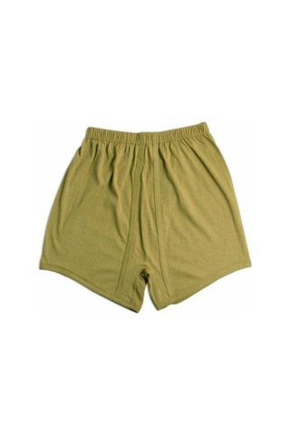 Bonbonetti Fanila  Iç Çamaşır Ve Çorap Seti 6Lı Haki Xl Haki