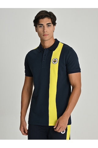 Erkek Trıbun Basıc Polo Fb Laci Yeni