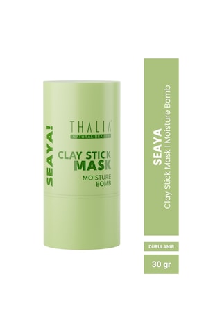 Thalıa Clay Stıck Mask Seaya 30 Gr
