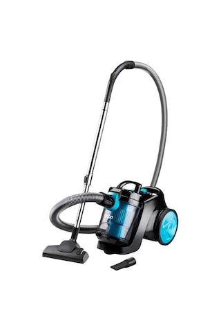 Sinbo SVC-8604 890 W Toz Torbasız Elektrikli Süpürge