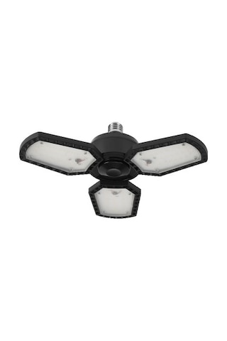 Highbay Blade 60w 840 4000k 6500lm Led Aydınlatma Siyah Açık