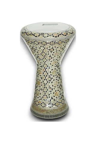 Mg-280 Sedefli Mısır Darbuka