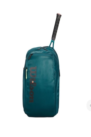 Wilson Wilson'dan Blade V9 Super Tour Tenis Sırt Çantası