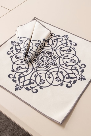 Safran Luxe, Premium Seri Sunum Peçetesi, Duck Keten Kumaş 40x40cm 483707