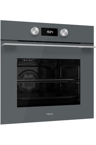 Teka HLB 8400 ST Ankastre Multifonksiyonel Dijital Ekranlı Turbo Fırın