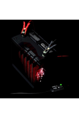 Noco Genius2 6V - 12V 40A Akıllı Akü Şarj ve Akü Bakım Desülfatörü