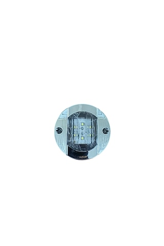Tekne İç Aydınlatma Beyaz