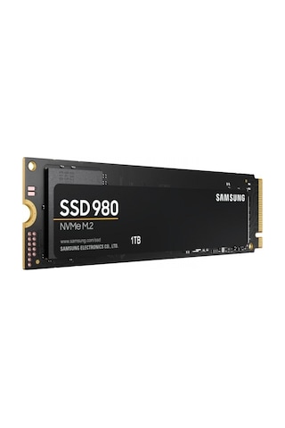 Samsung Uyumlu 1TB SSD980 MZ-V8V1T0BW 3500-3000MB/s M2 NVME DİSK