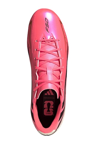 Adidas F50 Hyperfast Club Fg/mg Erkek Krampon Ih9375 Çok Renkli