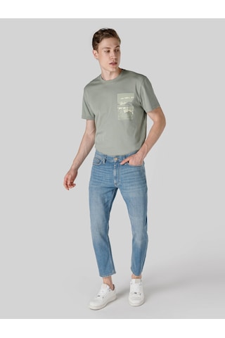 Colin's Erkek Pantolon - Mavi
