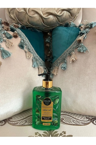 Eslem Olive Oil Duj Jeli 285 ML