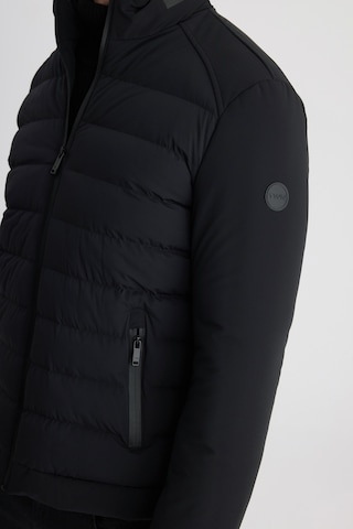 Twn Relaxed Fit Siyah Düz Mont 5ec073082006m Çok Renkli