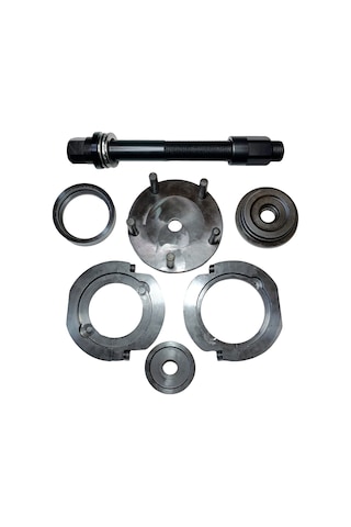 Simed Oto Aparat Volkswagen T5 Kasa Arka Kovan Sökme Aparatı