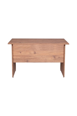 Ofisbazaar Modern Çalışma Masası 120 Cm - Atlantik Çam Atlantik Çam