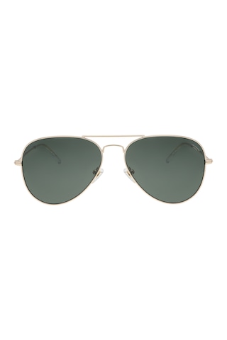 Lee Cooper Lc1730.c2 58 Erkek Güneş Gözlüğü Altın
