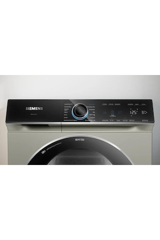 Siemens WQ45B2AXTR Çamaşır  Kurutma Makinesi 9 Kg