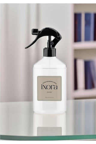 Woody Oda Kokusu Sprey 500 Ml Adaçayı